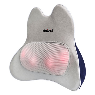 Máy massage lưng Đại Việt DVML-00001